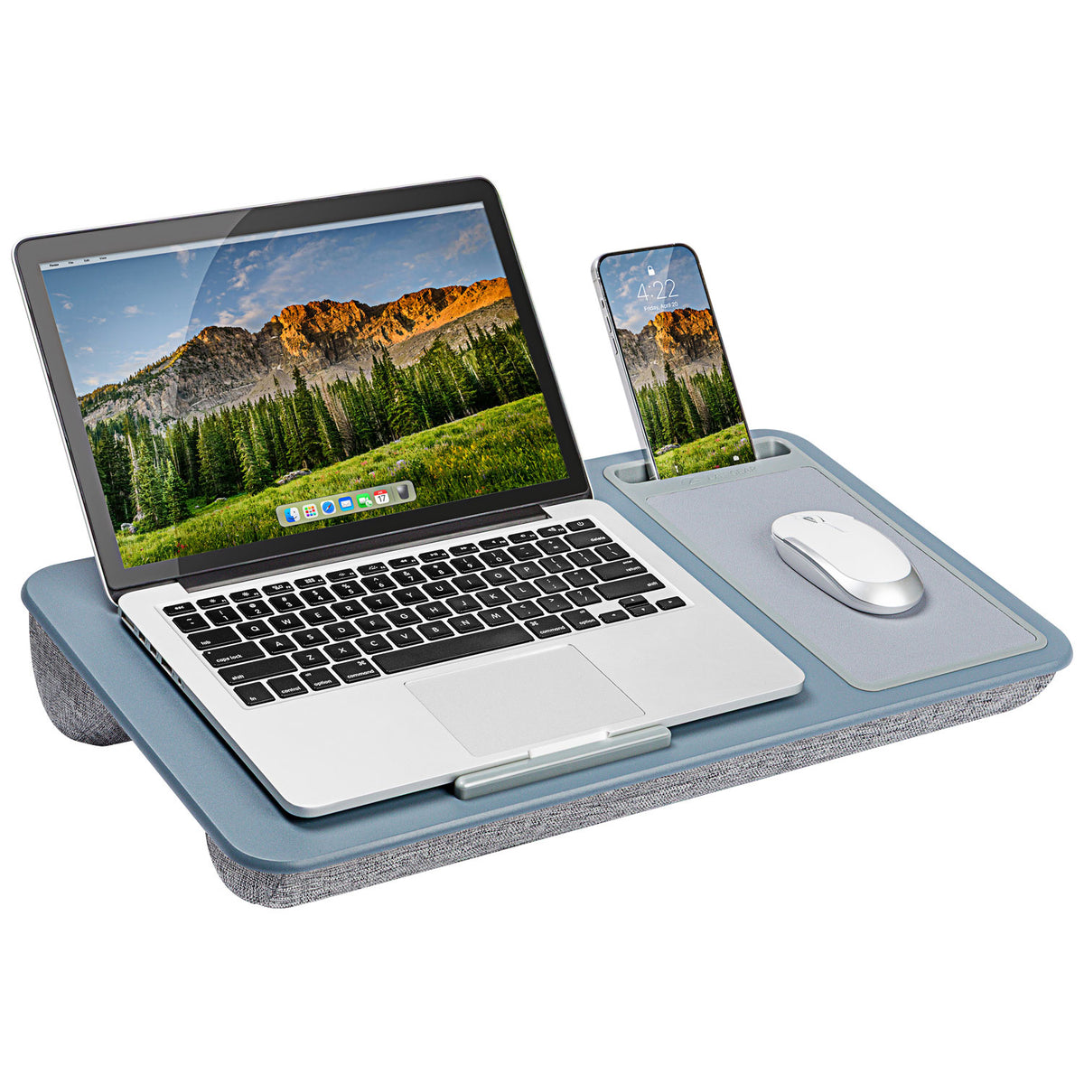 LapGear Home Office Lap Desk