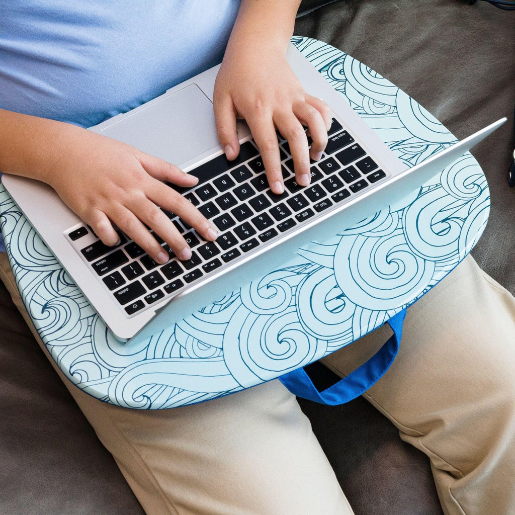 MyStyle Lap Desk-Lap Desks-LapGear®