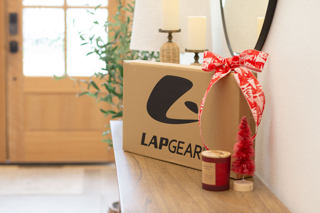 Gifts for Remote Workers and Digital Nomads – LapGear®