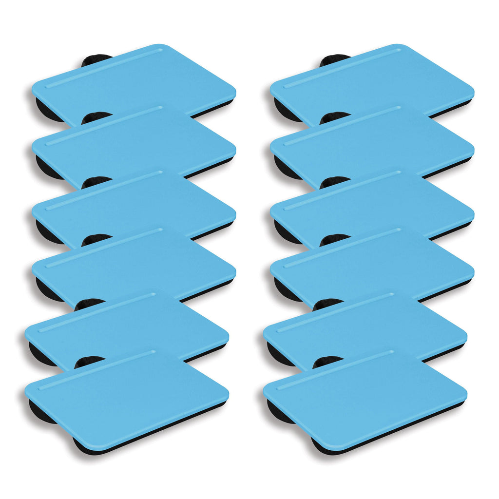 12-Pack Compact Lap Desks-Lap Desks-LapGear®