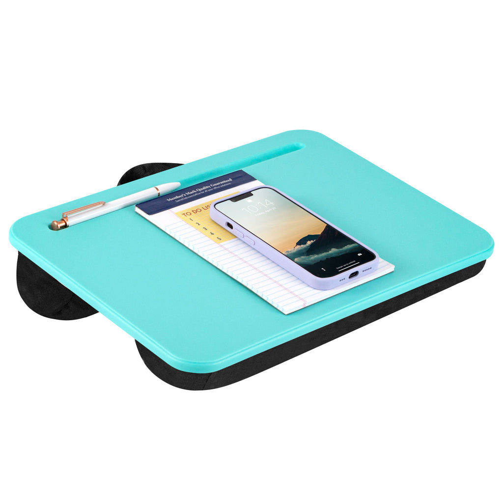 12-Pack Compact Lap Desks-Lap Desks-LapGear®