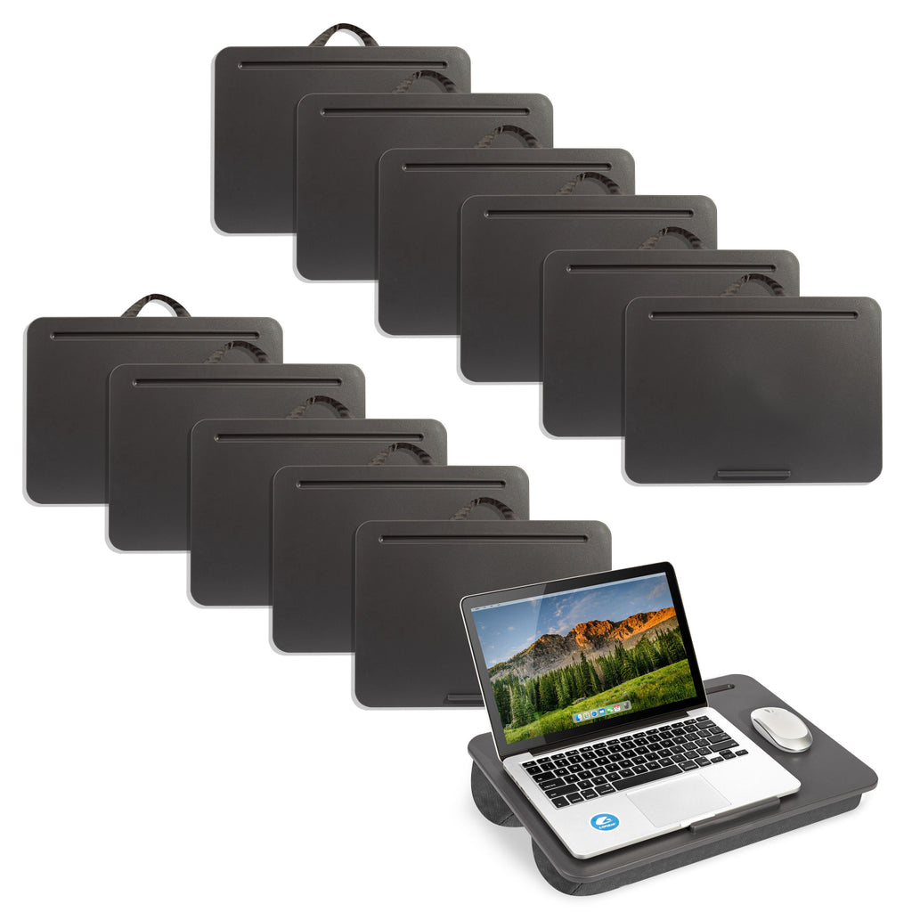 12-pack Original Desk Charcoal