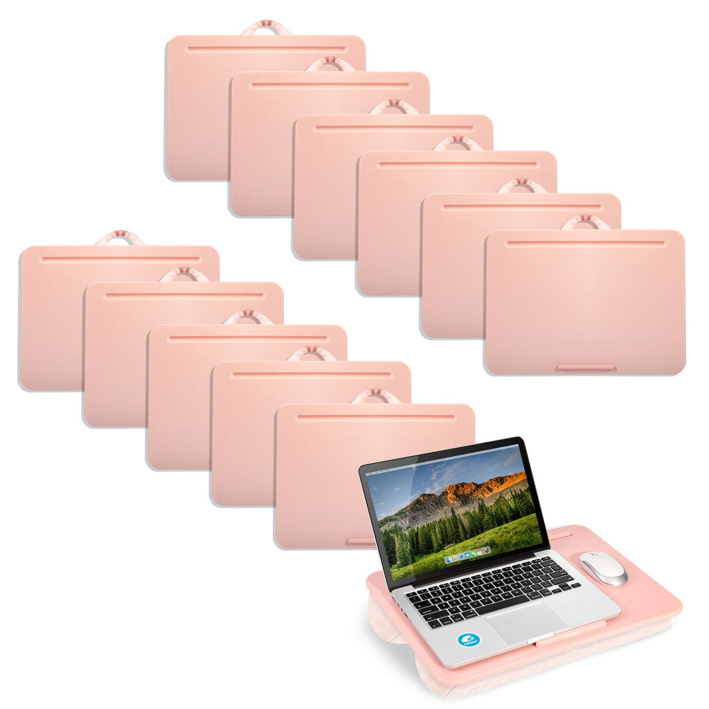 12-pack Original Desk Rose Quartz