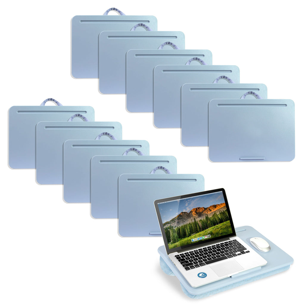 12-pack Original Desk Sky Blue