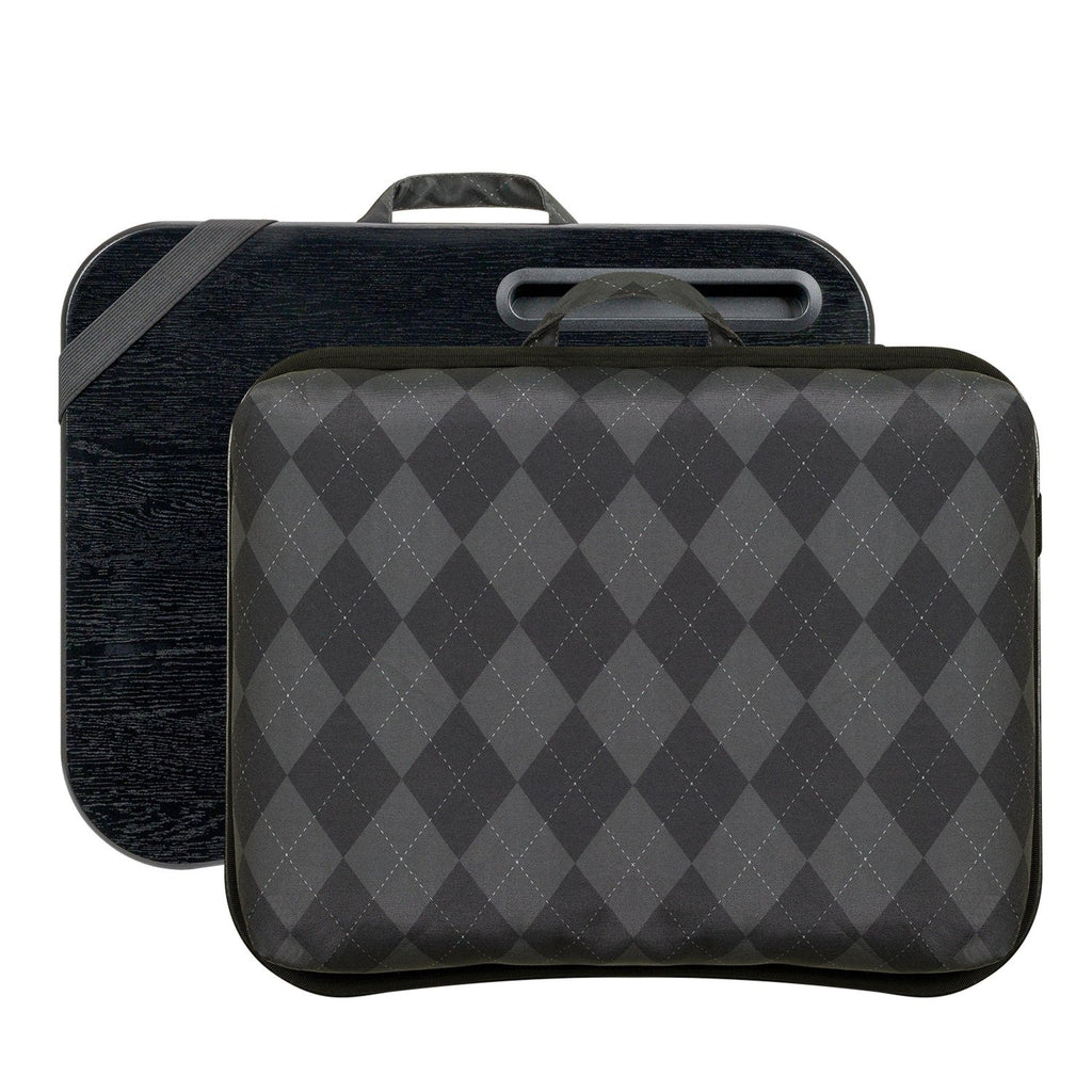 2-Pack Designer Lap Desk Basket Set-Lap Desks-LapGear®