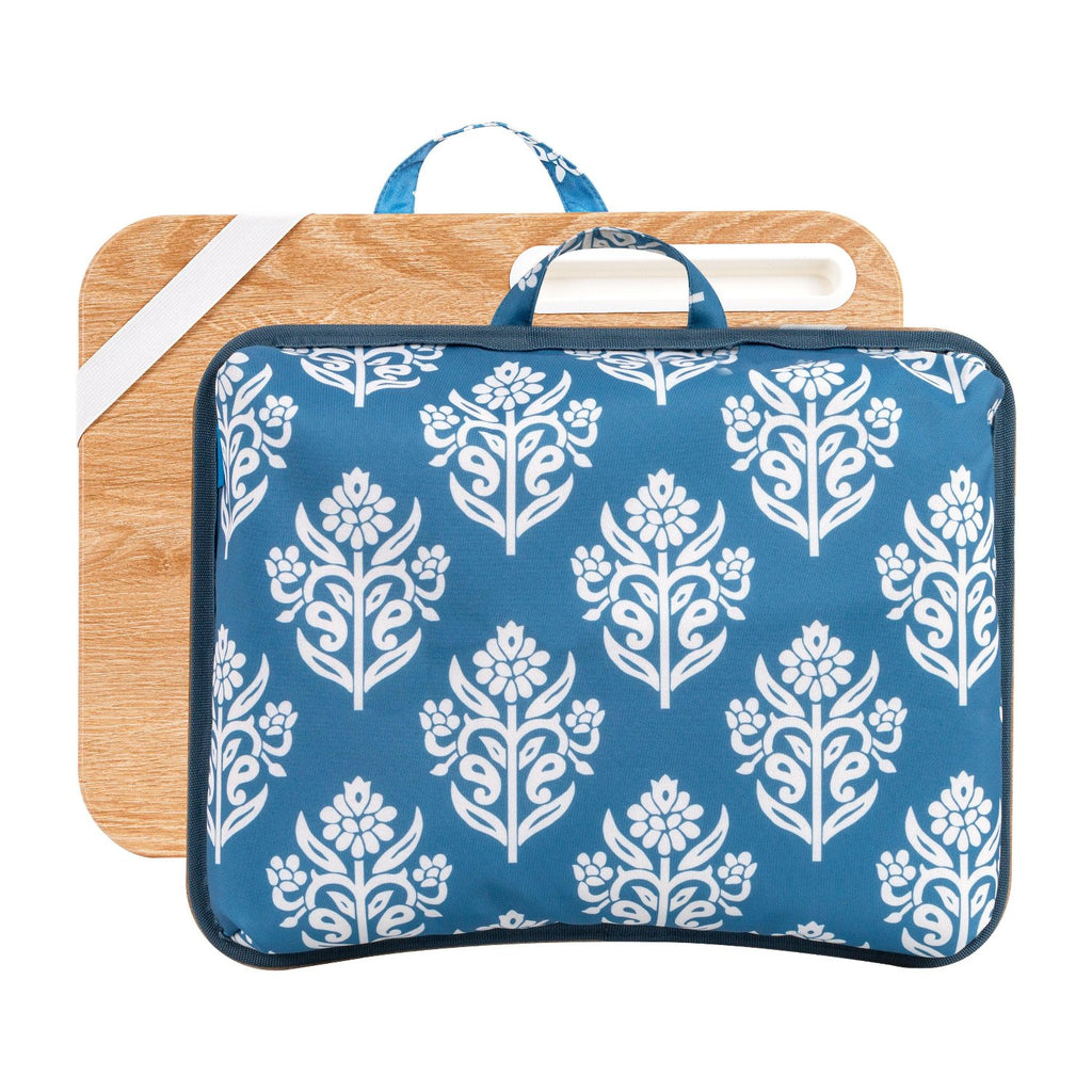 2-Pack Designer Lap Desk Basket Set-Lap Desks-LapGear®