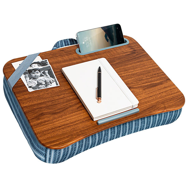 lap gear LAPGEAR Designer Lap Desk