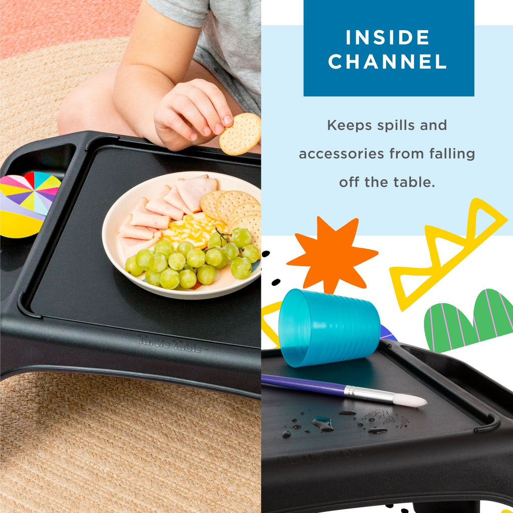 8-Pack Turtle Table® Activity Desk-Activity Table-LapGear®