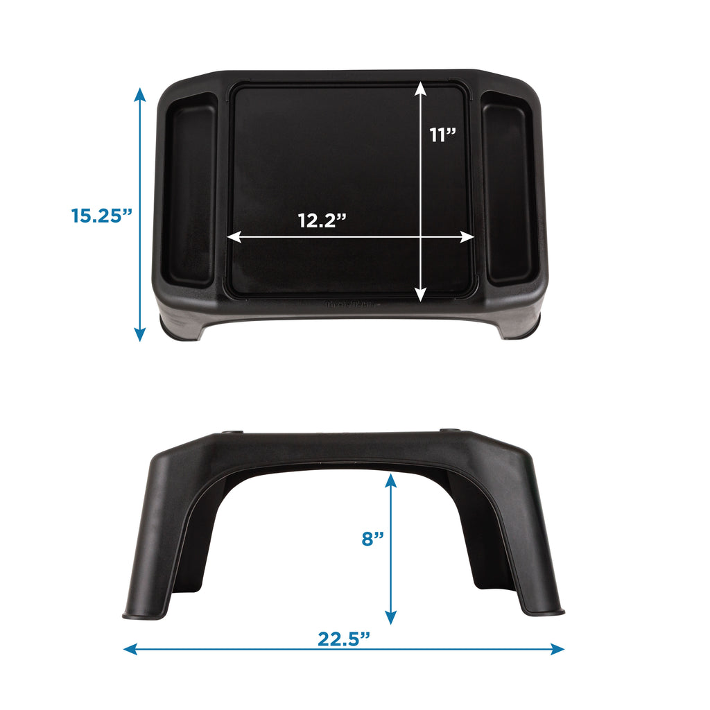 8-Pack Turtle Table® Activity Desk-Activity Table-LapGear®
