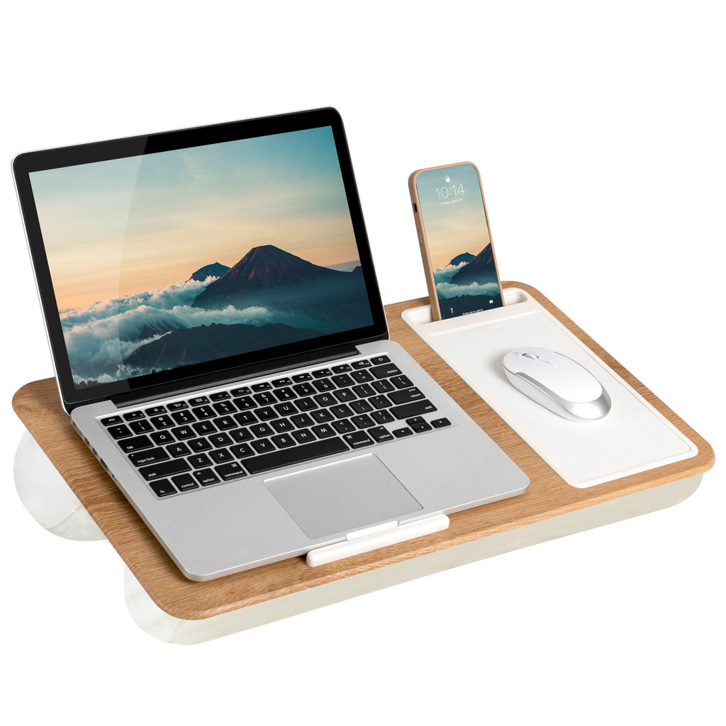 Home Office Lap Desk - LapGear®