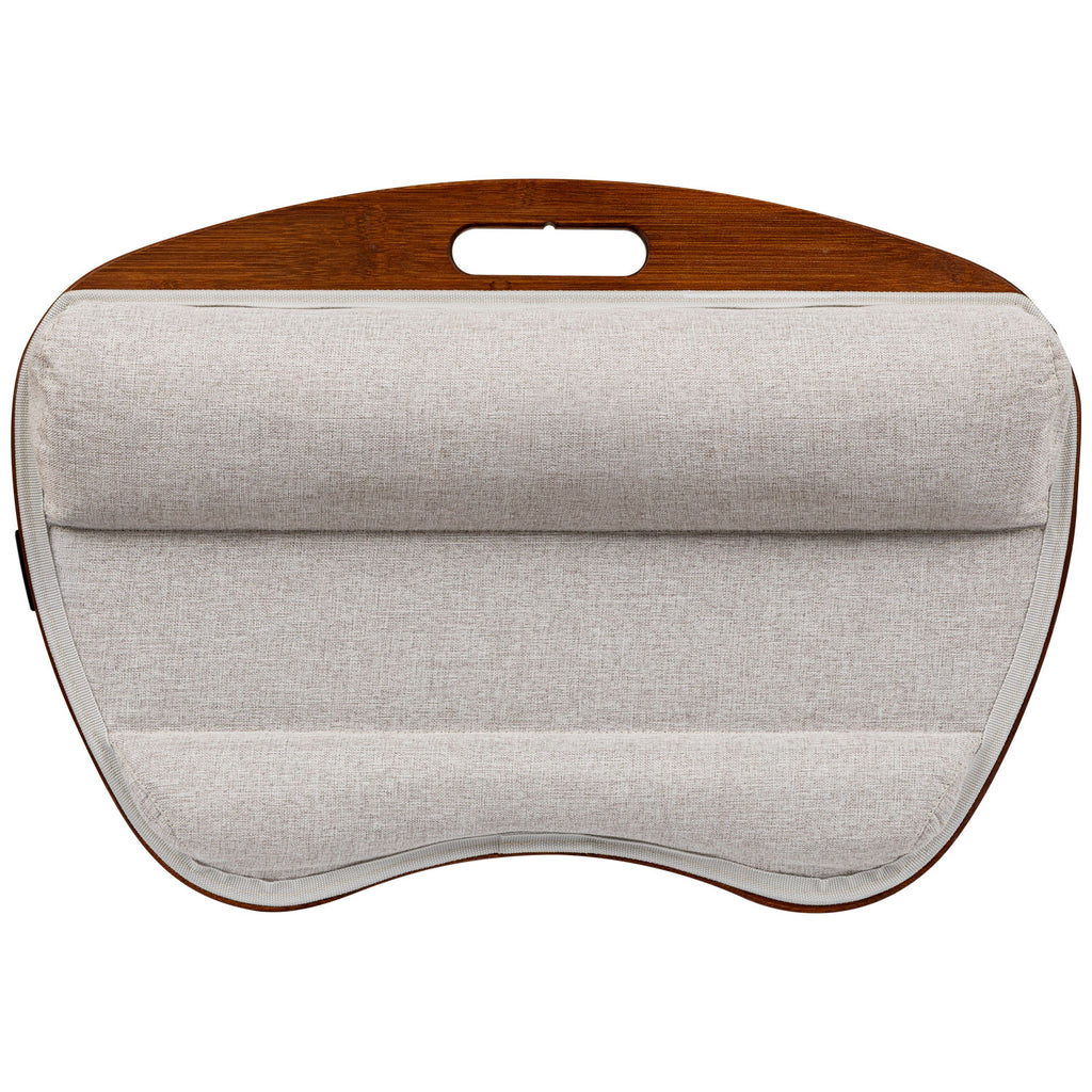 Bambus-Laptoptisch – LapGear®