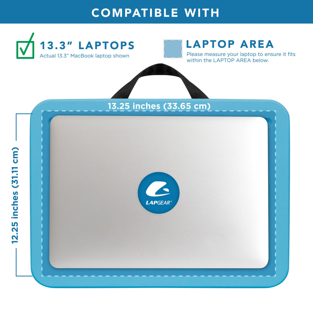 Laptop compatibility chart