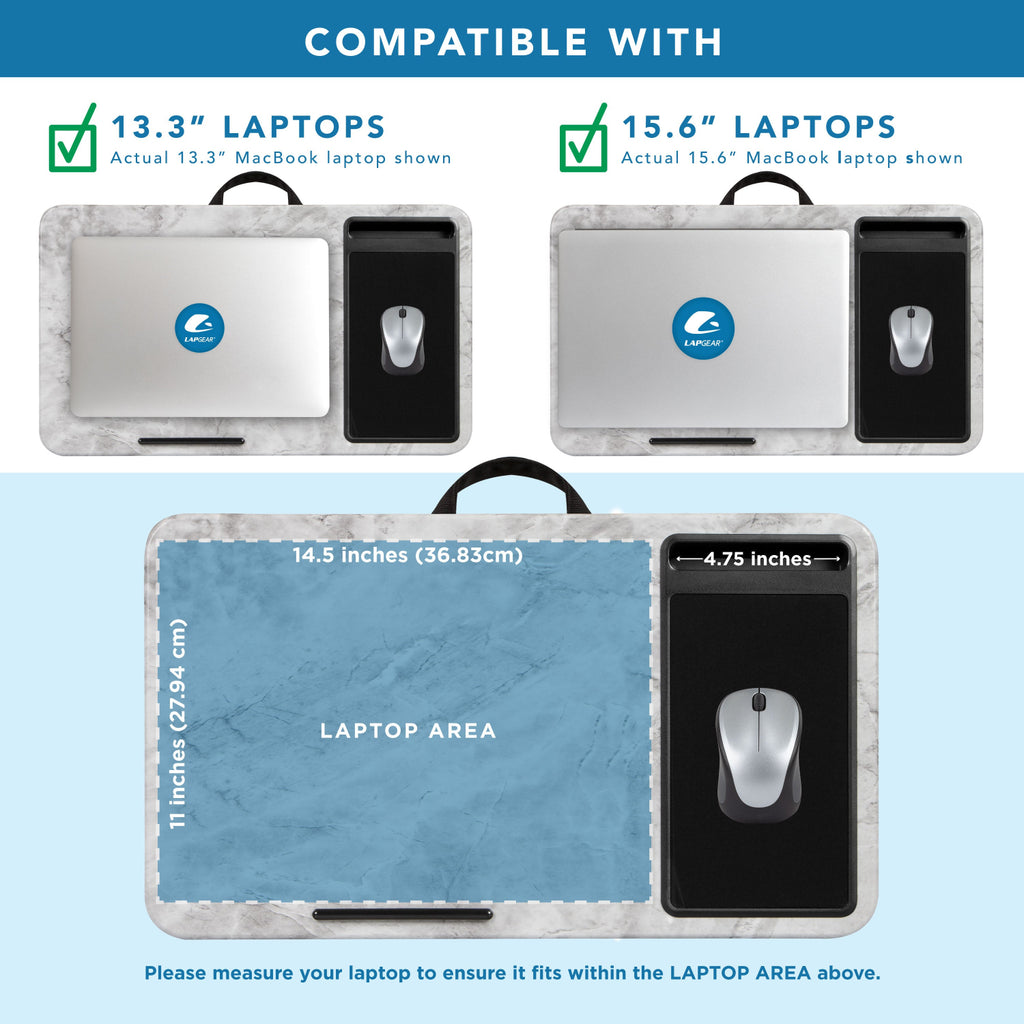 Laptop compatibility chart