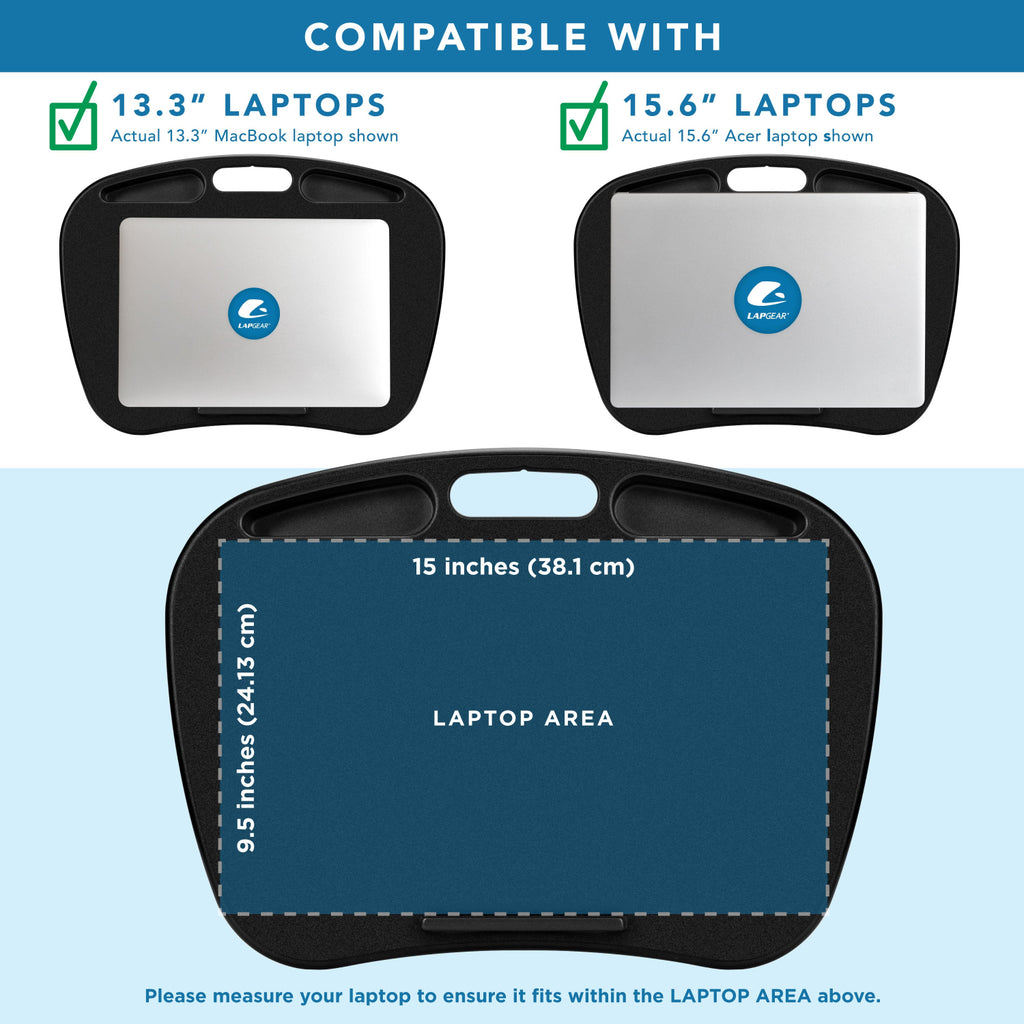 Laptop compatibility chart