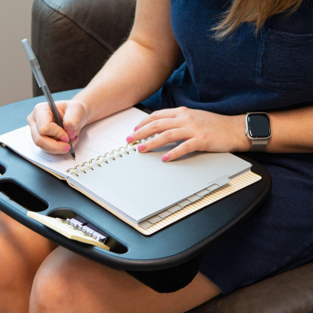 12-Pack MyDesk® Lap Desks - LapGear®