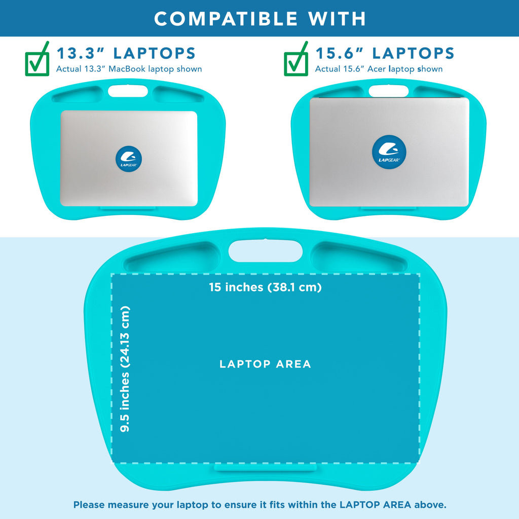Laptop compatibility chart