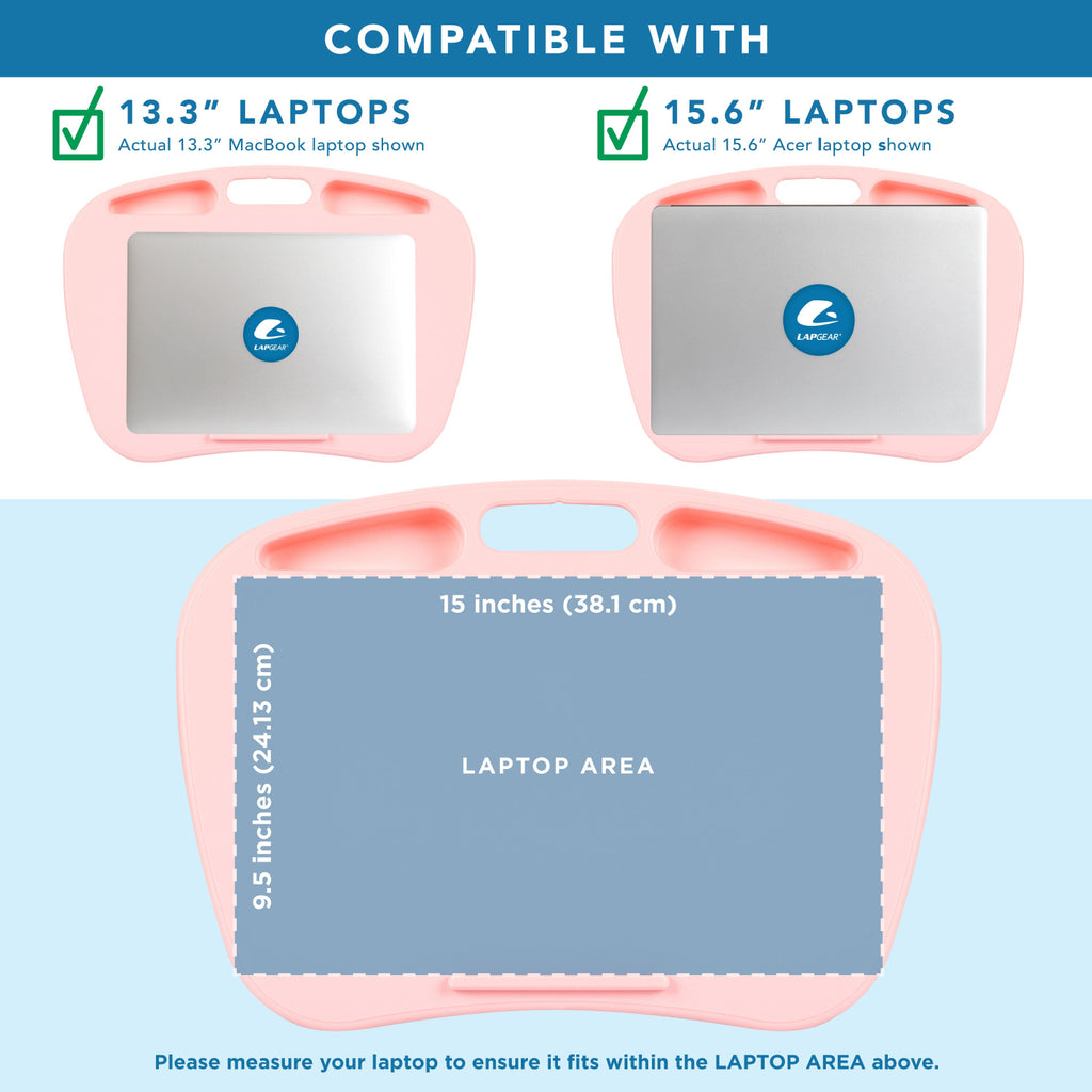 Laptop compatibility chart