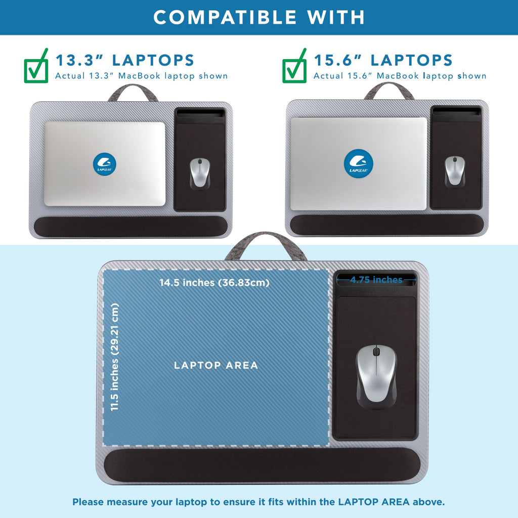 Laptop compatibility chart