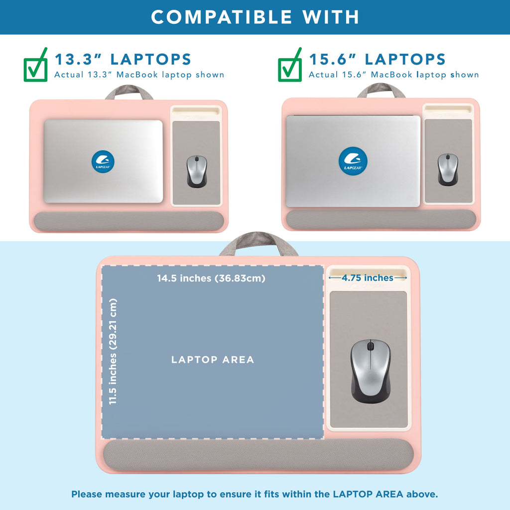 Laptop compatibility chart