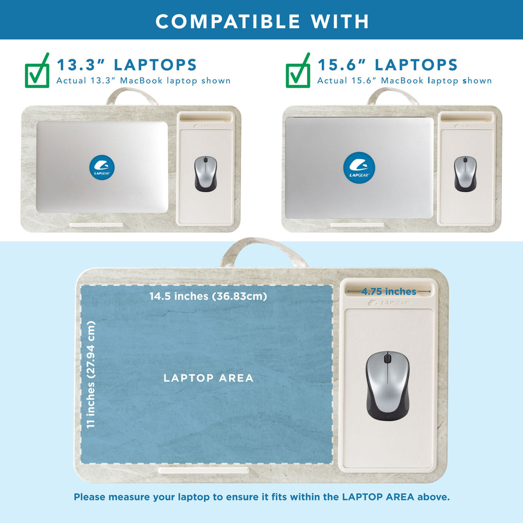 Laptop compatibility chart