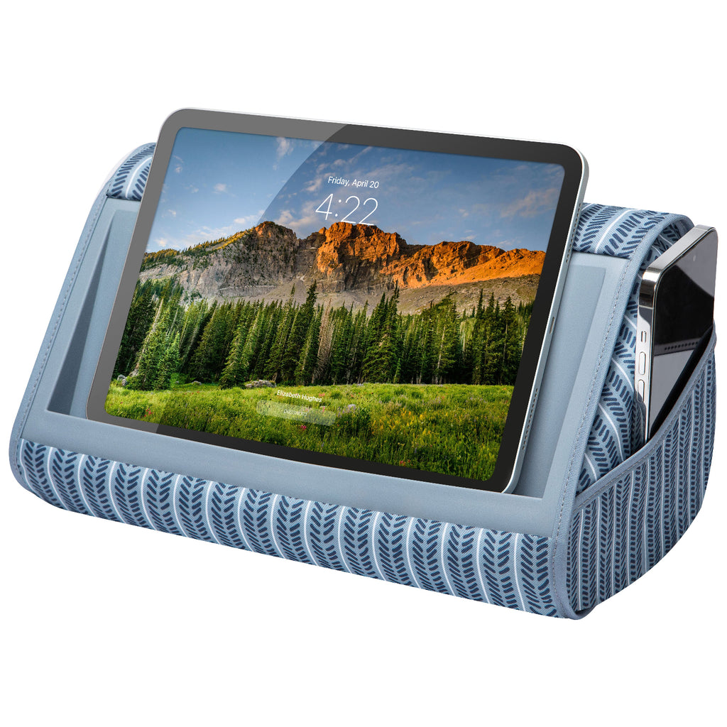 Enhance Productivity with Ergonomic Lap Desks – LapGear®