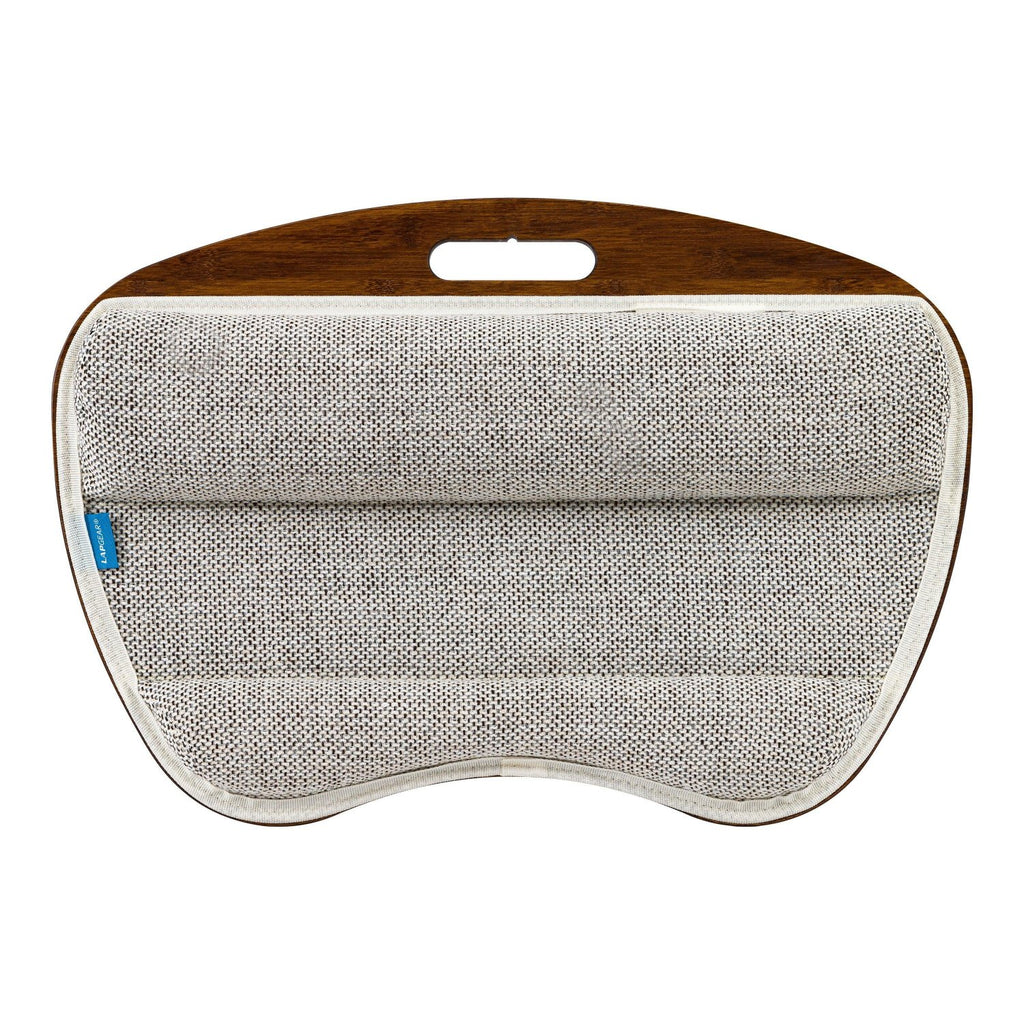 Bamboo Lap Desk-Lap Desks-LapGear®