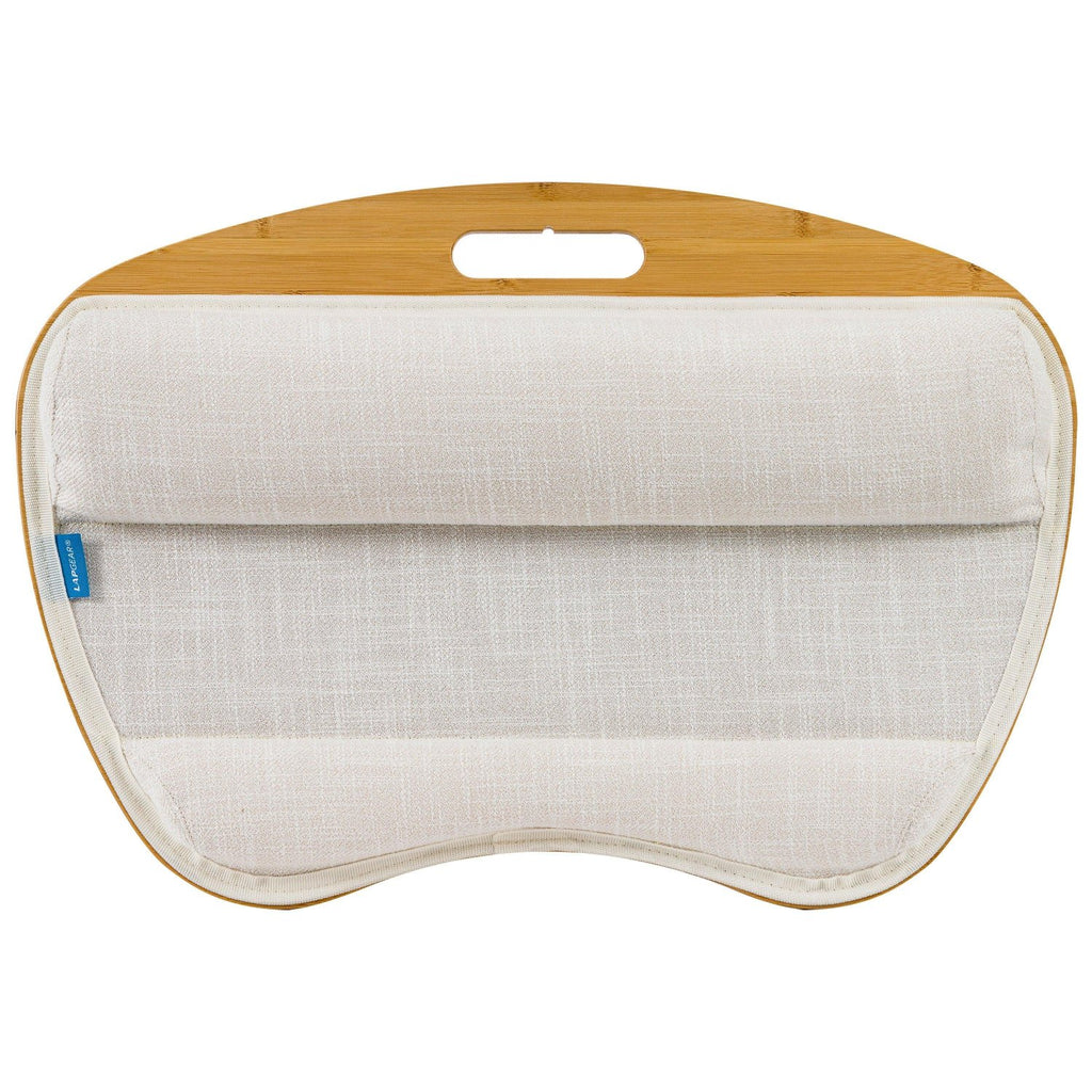 Bamboo Lap Desk-Lap Desks-LapGear®