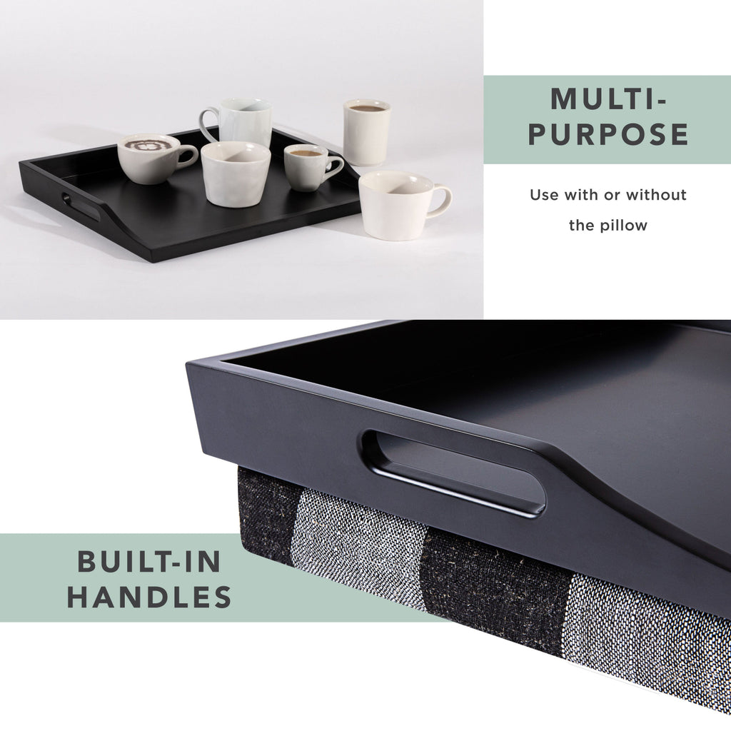 Buffalo Check Basket 3