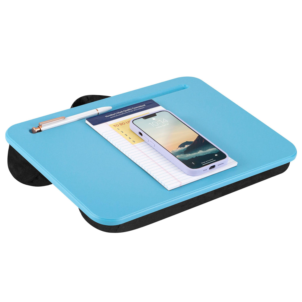 Compact Lap Desk-Lap Desks-LapGear®