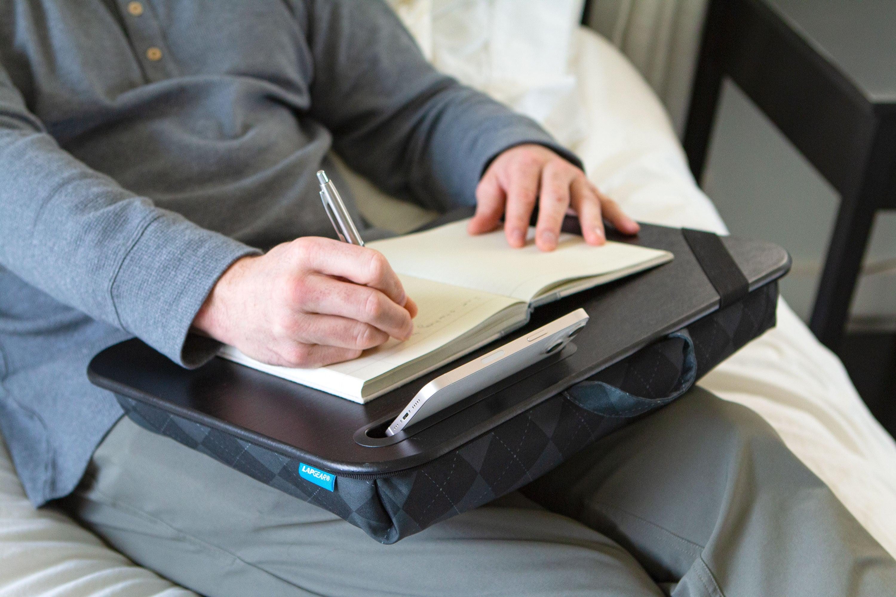 Designer Lap Desk – LapGear®
