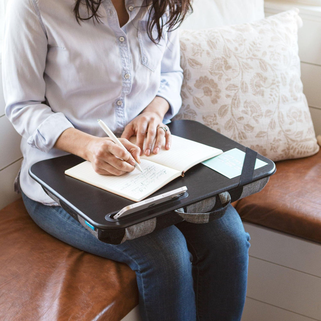 Designer Lap Desk-Lap Desks-LapGear®