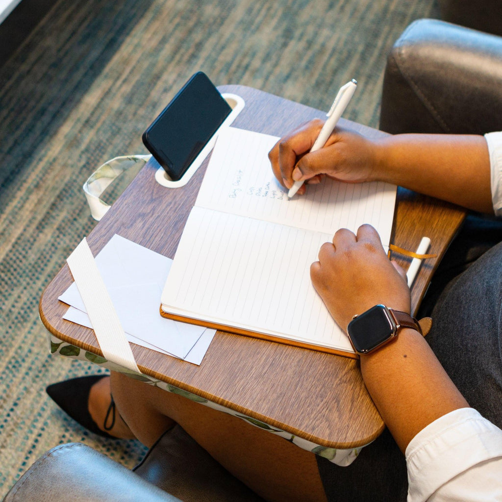 Designer Lap Desk-Lap Desks-LapGear®