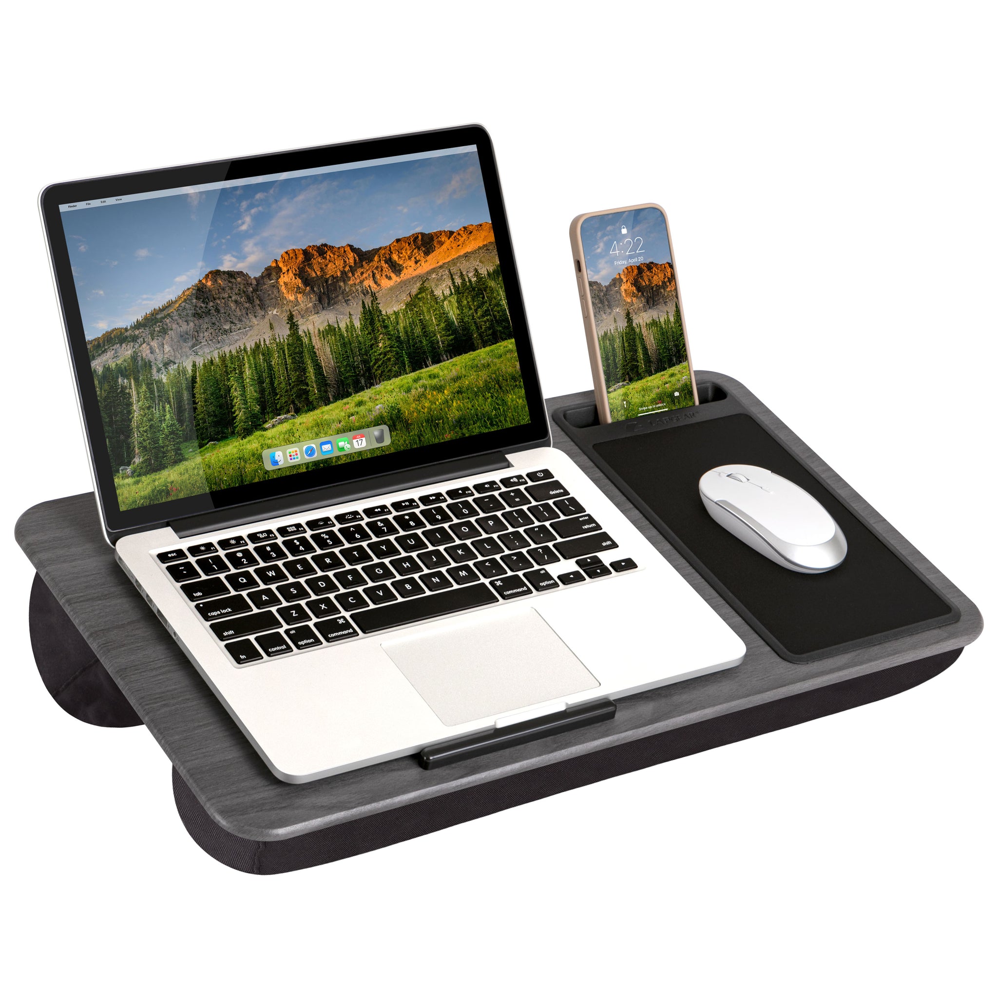 Home Office Lap Desk – LapGear®