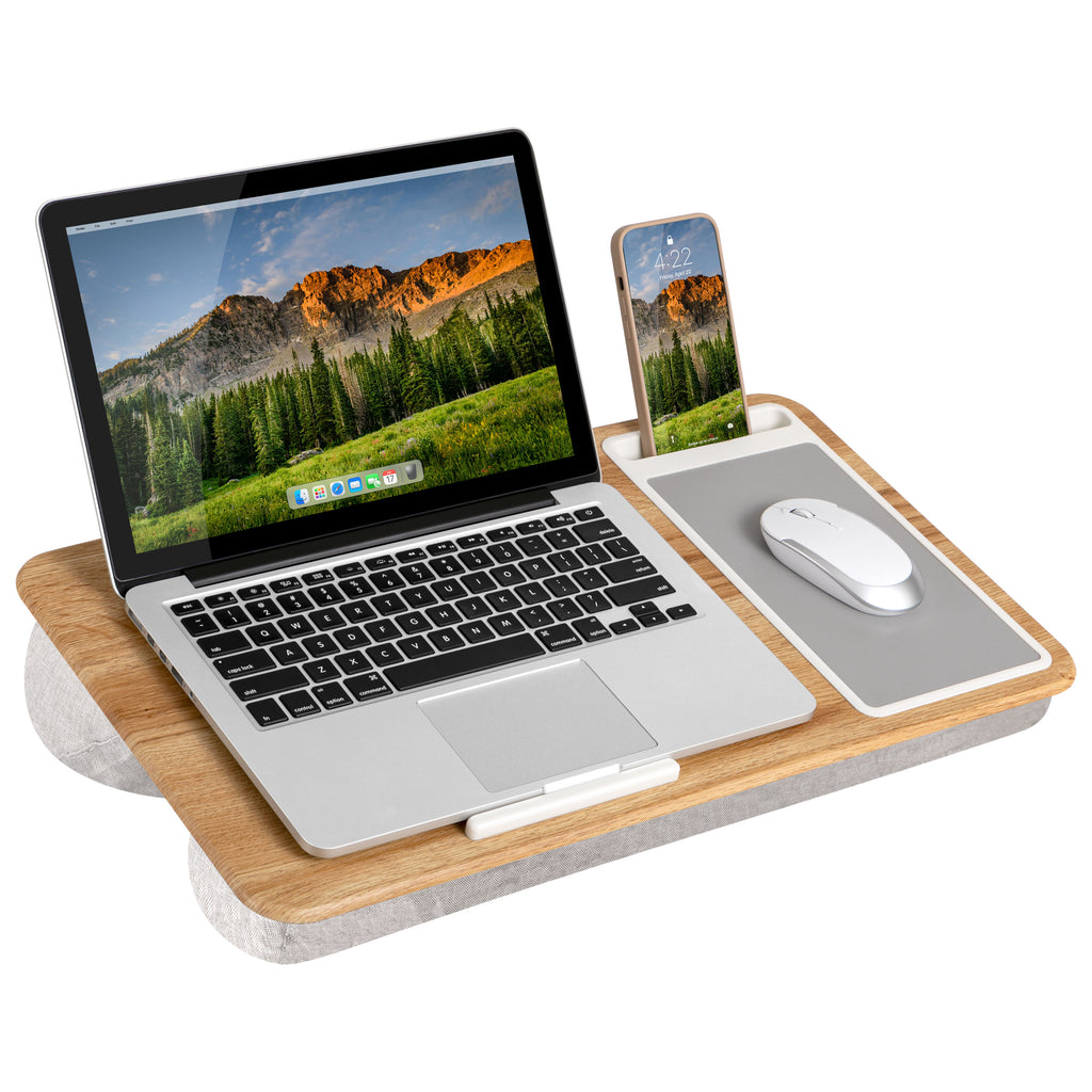 Home Office Lap Desk-Lap Desks-LapGear®