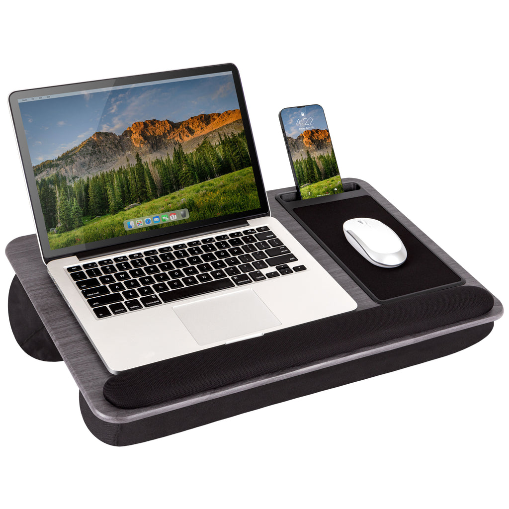 Home Office Pro Lap Desk-Lap Desks-LapGear®