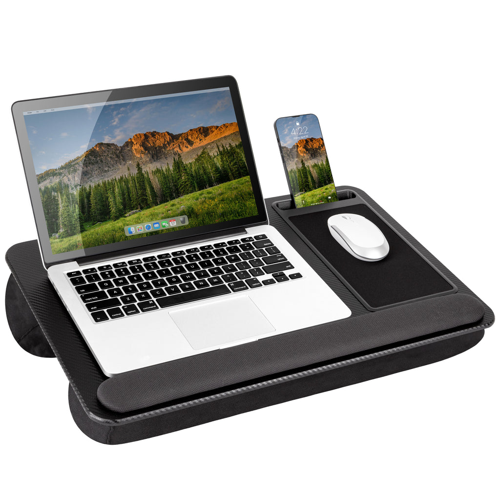 Home Office Pro Lap Desk-Lap Desks-LapGear®