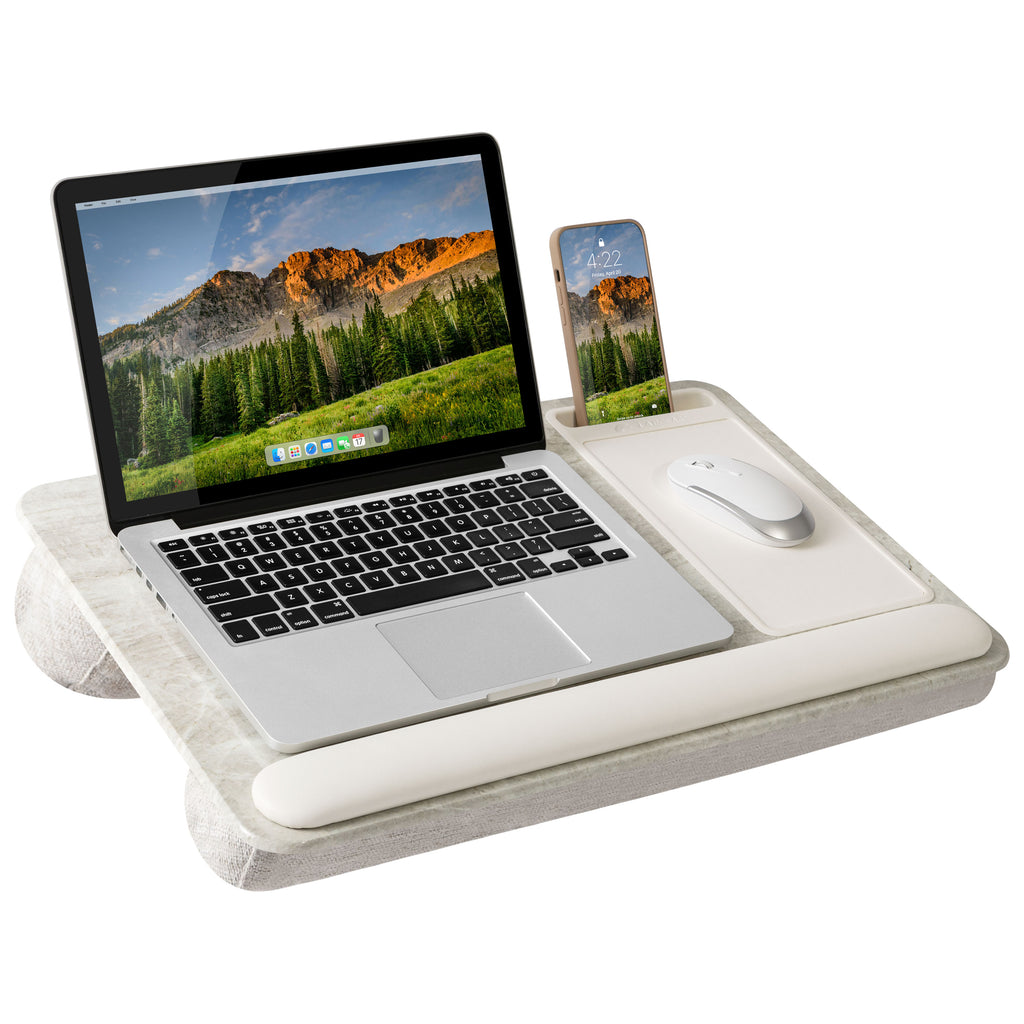 Home Office Pro Lap Desk-Lap Desks-LapGear®