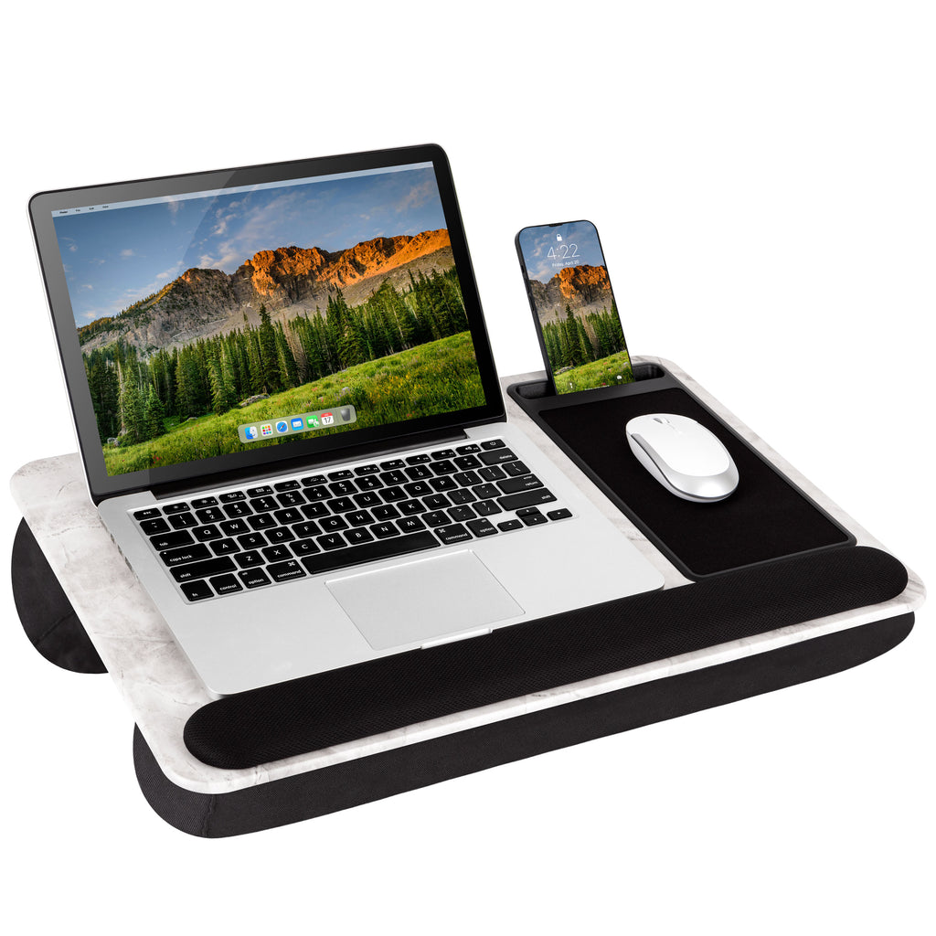 Home Office Pro Lap Desk-Lap Desks-LapGear®