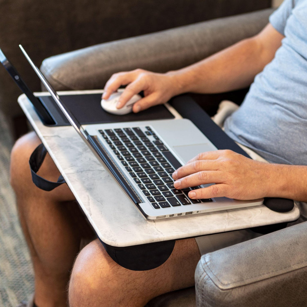 Home Office Pro Lap Desk-Lap Desks-LapGear®