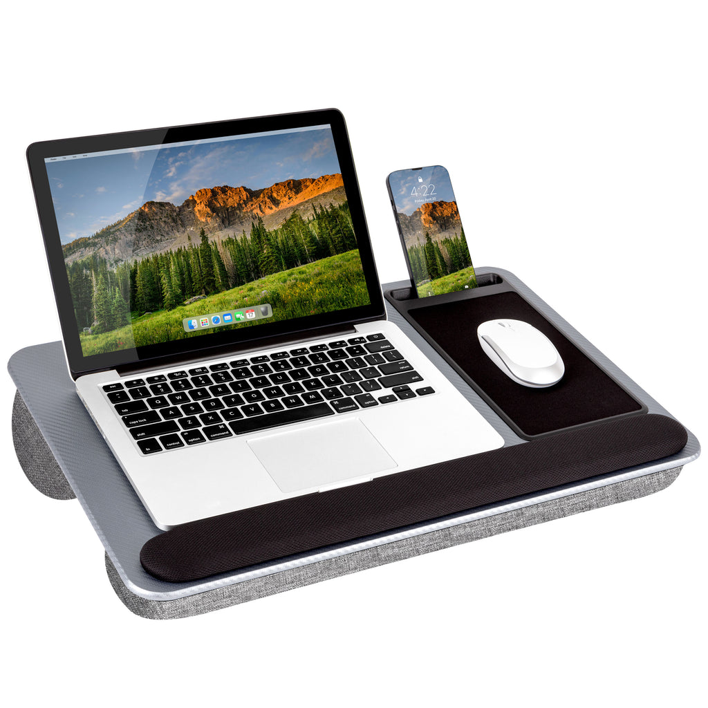 Home Office Pro Lap Desk-Lap Desks-LapGear®