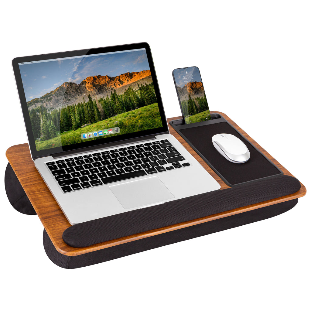 #1 Best Seller: Home Office Lap Desks – LapGear®