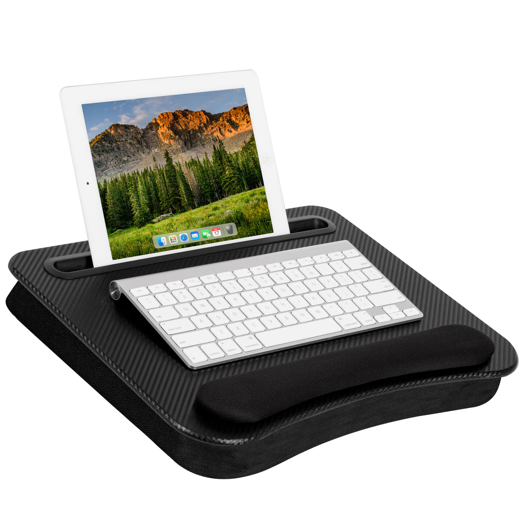 Memory Foam Lap Desk - Medium-Lap Desks-LapGear®