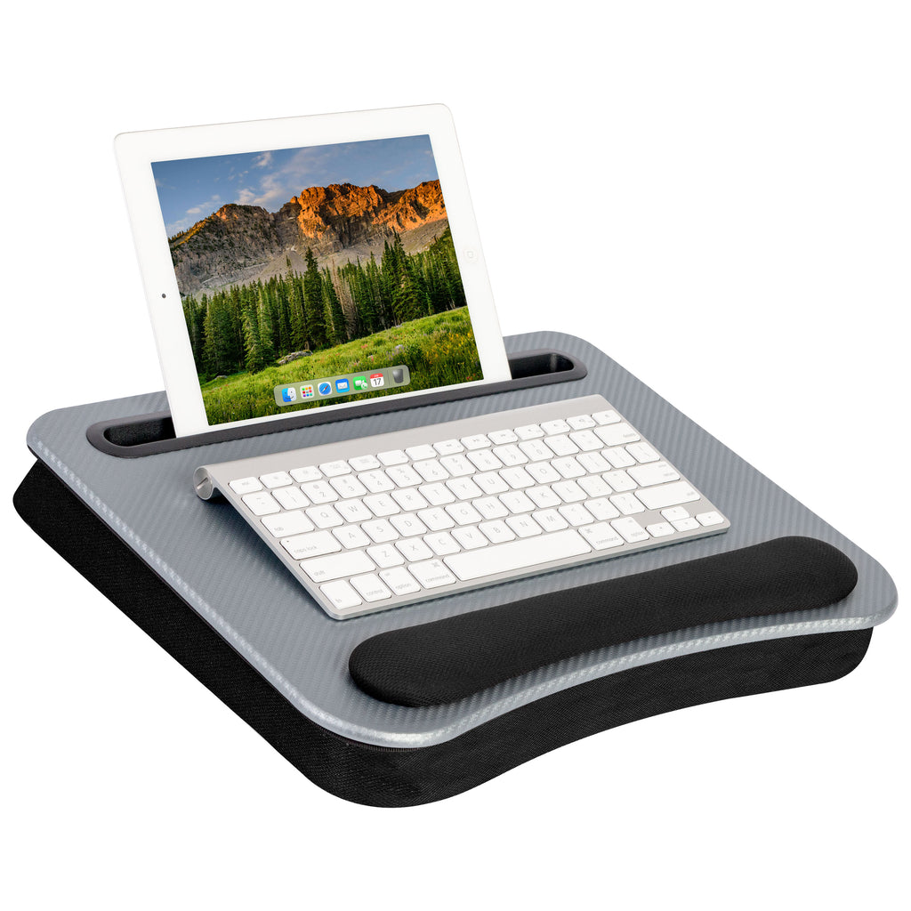 Memory Foam Lap Desk - Medium-Lap Desks-LapGear®