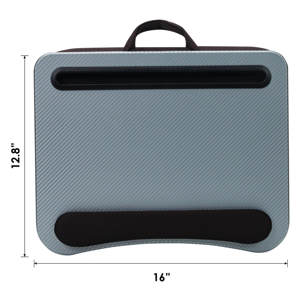 Memory Foam Lap Desk - Medium-Lap Desks-LapGear®