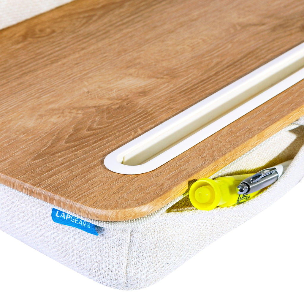 Portable Laptop Lap Desk-Lap Desks-LapGear®