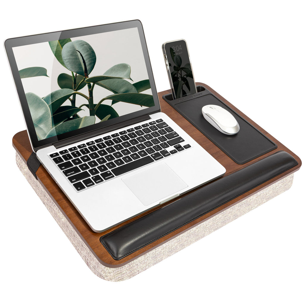 Premium Lap Desk Java Main Image