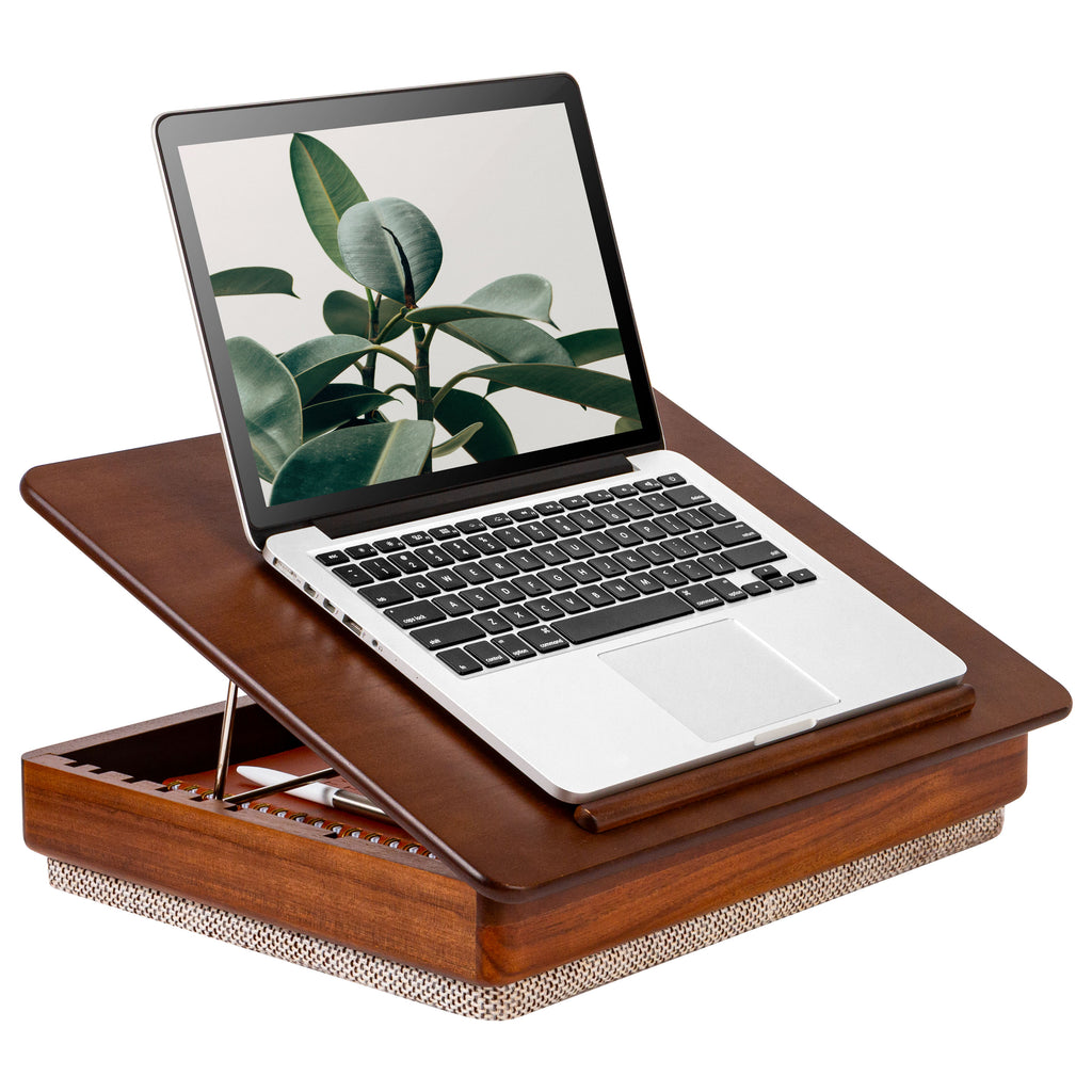 Rossie Home® Easel Lap Desks with Storage-Lap Desks-LapGear®