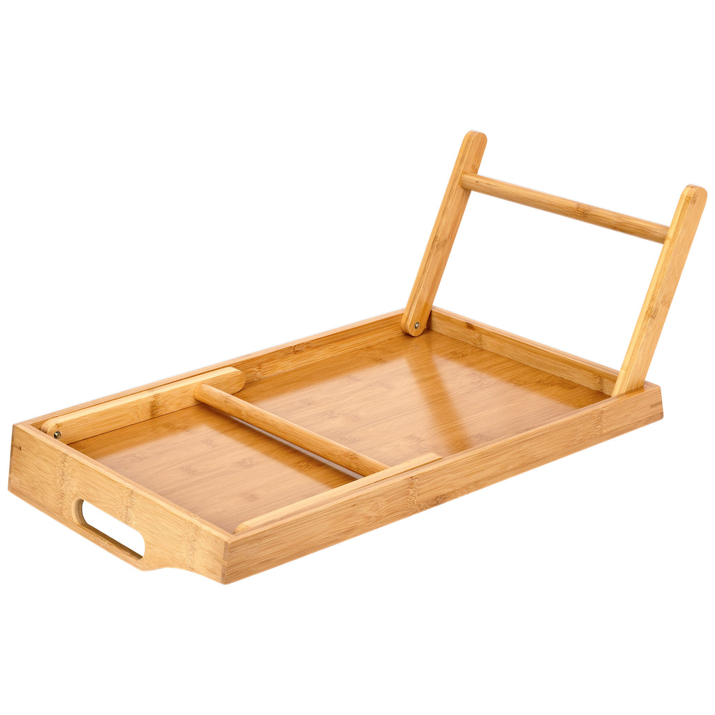 Rossie Home® Media Bed Trays-Lap Tray-LapGear®