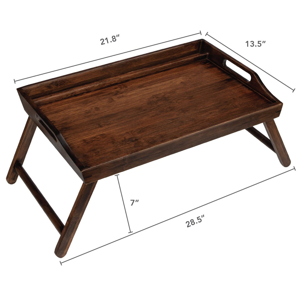 Rossie Home® Media Bed Trays-Lap Tray-LapGear®