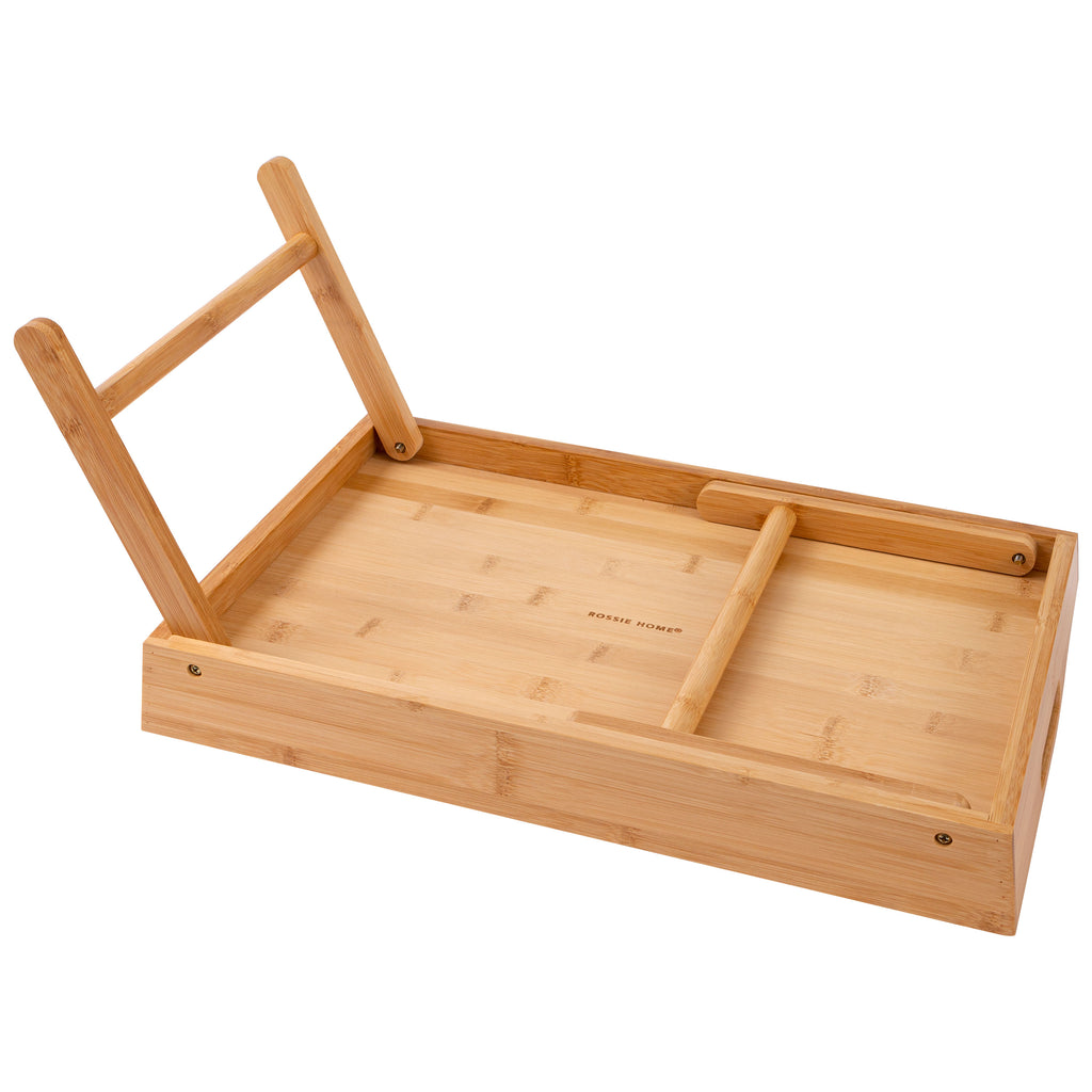 Rossie Home® Media Bed Trays - Medium-Lap Tray-LapGear®